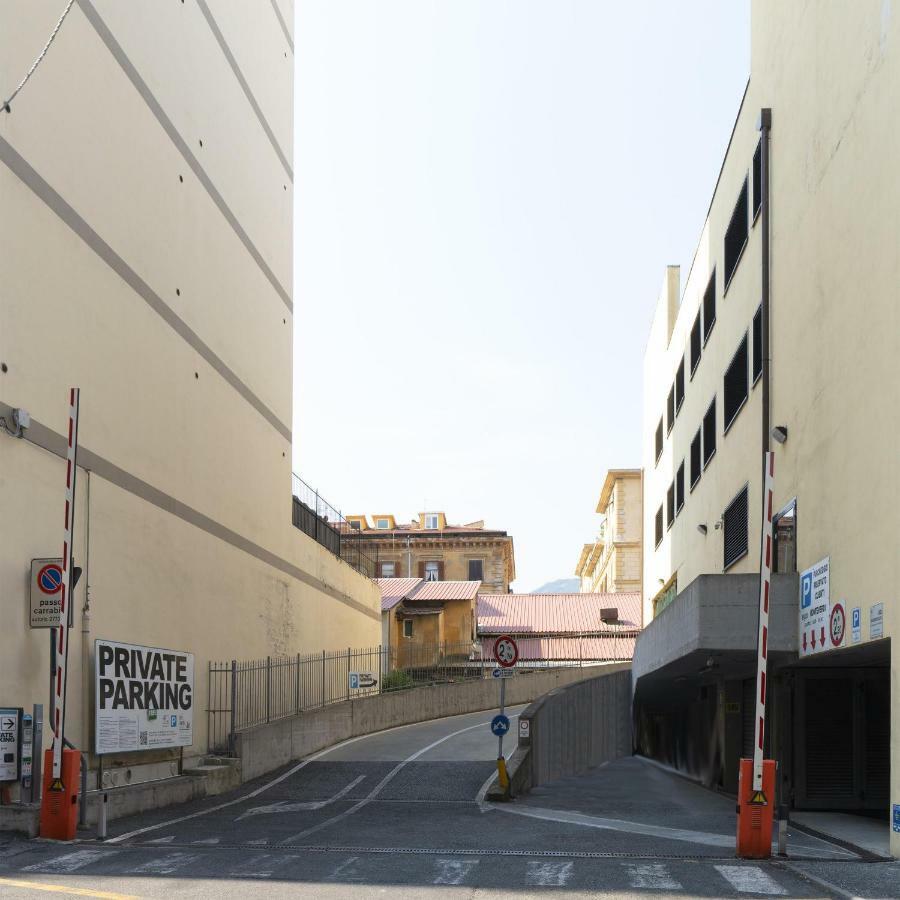 Next2 Apartamento La Spezia Exterior foto